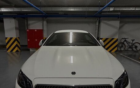 Mercedes-Benz E-Класс, 2019 год, 5 190 000 рублей, 2 фотография