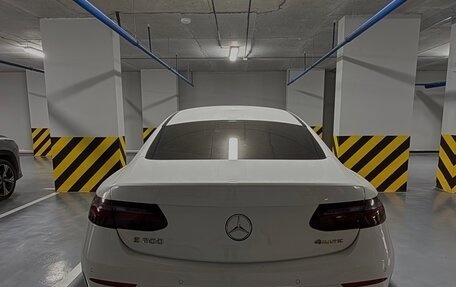 Mercedes-Benz E-Класс, 2019 год, 5 190 000 рублей, 4 фотография