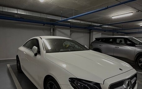 Mercedes-Benz E-Класс, 2019 год, 5 190 000 рублей, 3 фотография