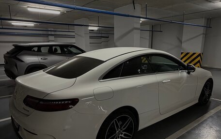 Mercedes-Benz E-Класс, 2019 год, 5 190 000 рублей, 15 фотография