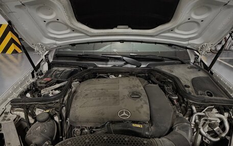 Mercedes-Benz E-Класс, 2019 год, 5 190 000 рублей, 14 фотография