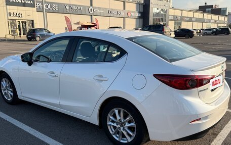 Mazda 3, 2014 год, 1 370 000 рублей, 2 фотография
