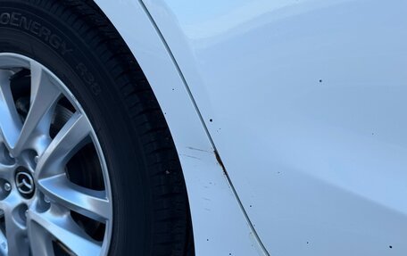 Mazda 3, 2014 год, 1 370 000 рублей, 12 фотография