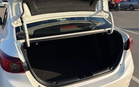 Mazda 3, 2014 год, 1 370 000 рублей, 4 фотография