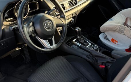 Mazda 3, 2014 год, 1 370 000 рублей, 9 фотография
