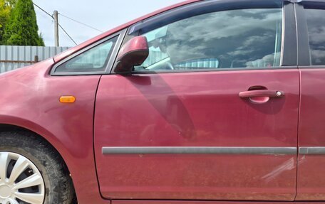 Ford C-MAX I рестайлинг, 2005 год, 429 000 рублей, 12 фотография