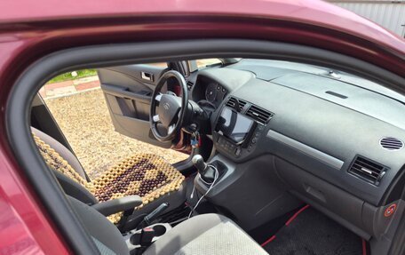 Ford C-MAX I рестайлинг, 2005 год, 429 000 рублей, 19 фотография