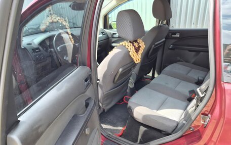 Ford C-MAX I рестайлинг, 2005 год, 429 000 рублей, 15 фотография