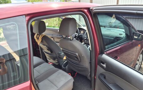 Ford C-MAX I рестайлинг, 2005 год, 429 000 рублей, 17 фотография