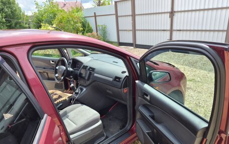 Ford C-MAX I рестайлинг, 2005 год, 429 000 рублей, 18 фотография