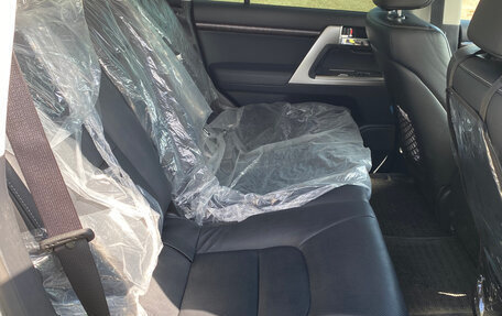 Toyota Land Cruiser 200, 2014 год, 14 500 000 рублей, 8 фотография