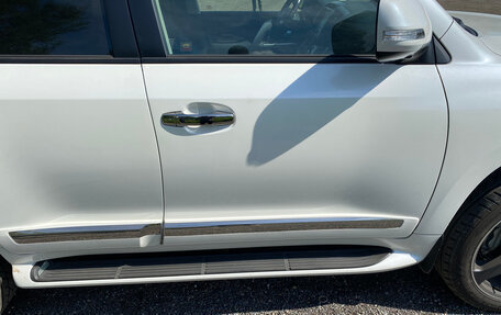 Toyota Land Cruiser 200, 2014 год, 14 500 000 рублей, 13 фотография