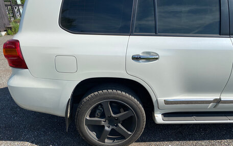 Toyota Land Cruiser 200, 2014 год, 14 500 000 рублей, 14 фотография