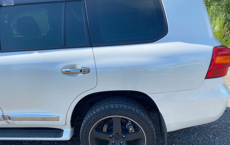 Toyota Land Cruiser 200, 2014 год, 14 500 000 рублей, 18 фотография