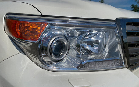 Toyota Land Cruiser 200, 2014 год, 14 500 000 рублей, 22 фотография