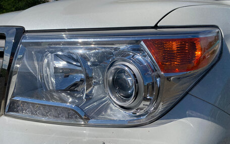 Toyota Land Cruiser 200, 2014 год, 14 500 000 рублей, 21 фотография