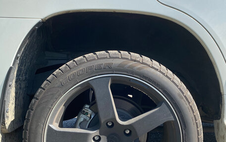 Toyota Land Cruiser 200, 2014 год, 14 500 000 рублей, 28 фотография