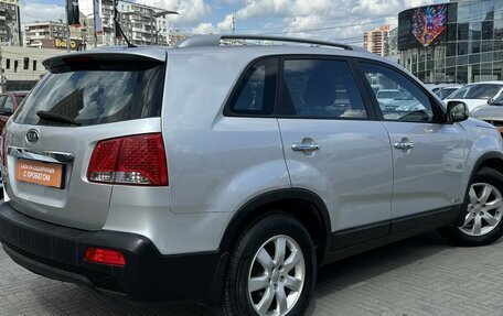 KIA Sorento II рестайлинг, 2012 год, 1 250 000 рублей, 3 фотография