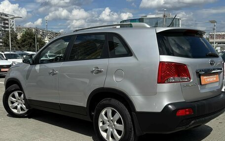 KIA Sorento II рестайлинг, 2012 год, 1 250 000 рублей, 6 фотография
