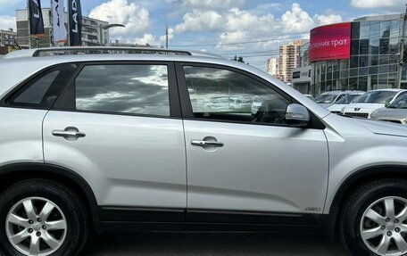 KIA Sorento II рестайлинг, 2012 год, 1 250 000 рублей, 4 фотография