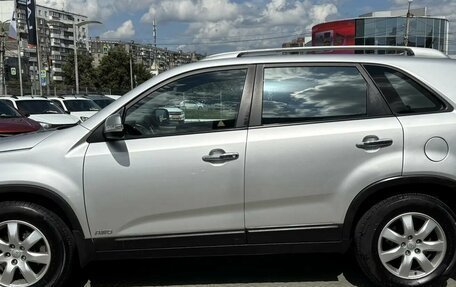 KIA Sorento II рестайлинг, 2012 год, 1 250 000 рублей, 5 фотография