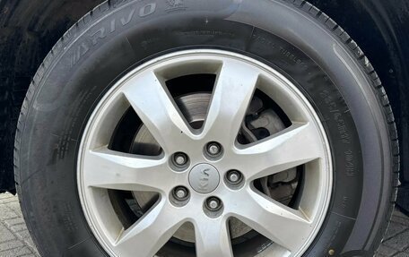 KIA Sorento II рестайлинг, 2012 год, 1 250 000 рублей, 7 фотография