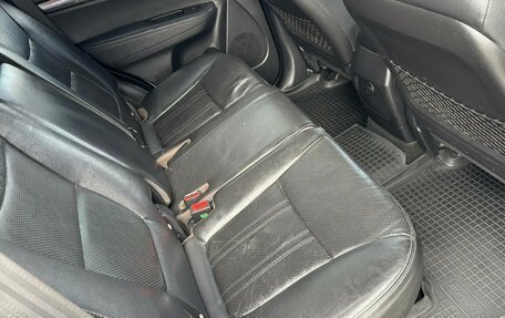 KIA Sorento II рестайлинг, 2012 год, 1 250 000 рублей, 9 фотография