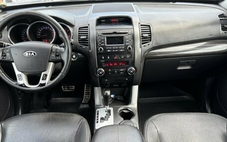 KIA Sorento II рестайлинг, 2012 год, 1 250 000 рублей, 10 фотография
