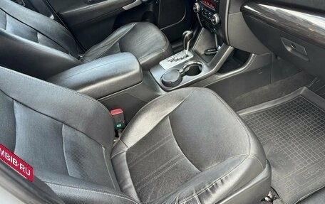KIA Sorento II рестайлинг, 2012 год, 1 250 000 рублей, 8 фотография