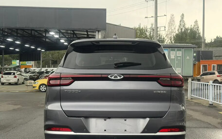 Chery Tiggo 7 Pro, 2022 год, 1 180 000 рублей, 5 фотография
