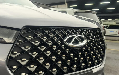 Chery Tiggo 7 Pro, 2022 год, 1 180 000 рублей, 12 фотография