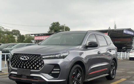 Chery Tiggo 7 Pro, 2022 год, 1 180 000 рублей, 1 фотография
