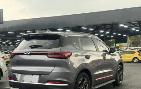 Chery Tiggo 7 Pro, 2022 год, 1 180 000 рублей, 6 фотография