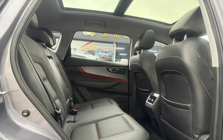 Chery Tiggo 7 Pro, 2022 год, 1 180 000 рублей, 8 фотография