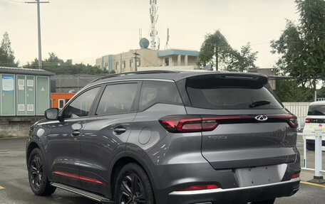 Chery Tiggo 7 Pro, 2022 год, 1 180 000 рублей, 4 фотография