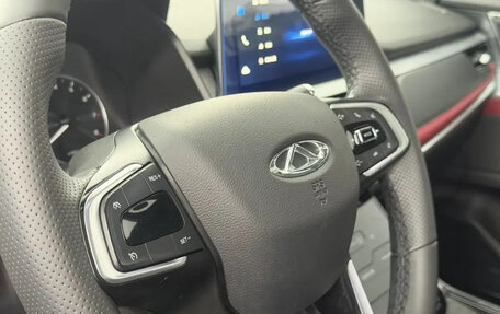 Chery Tiggo 7 Pro, 2022 год, 1 180 000 рублей, 13 фотография