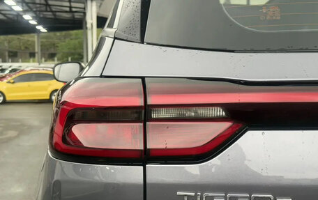 Chery Tiggo 7 Pro, 2022 год, 1 180 000 рублей, 10 фотография