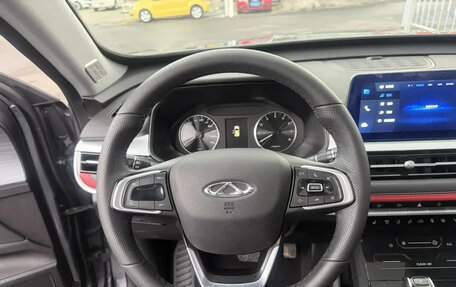 Chery Tiggo 7 Pro, 2022 год, 1 180 000 рублей, 19 фотография