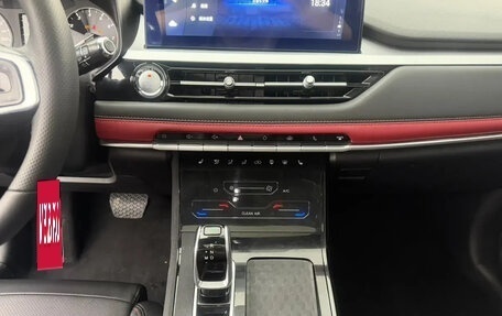 Chery Tiggo 7 Pro, 2022 год, 1 180 000 рублей, 11 фотография