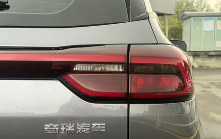Chery Tiggo 7 Pro, 2022 год, 1 180 000 рублей, 16 фотография