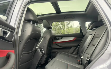 Chery Tiggo 7 Pro, 2022 год, 1 180 000 рублей, 24 фотография
