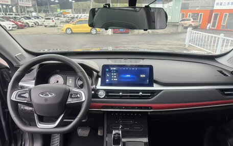 Chery Tiggo 7 Pro, 2022 год, 1 180 000 рублей, 18 фотография