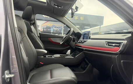Chery Tiggo 7 Pro, 2022 год, 1 180 000 рублей, 23 фотография