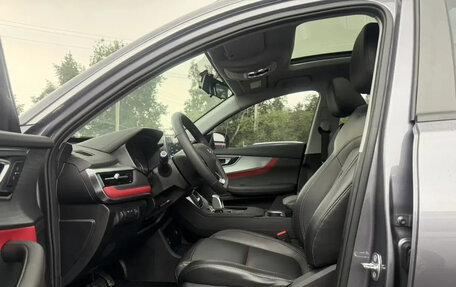 Chery Tiggo 7 Pro, 2022 год, 1 180 000 рублей, 21 фотография