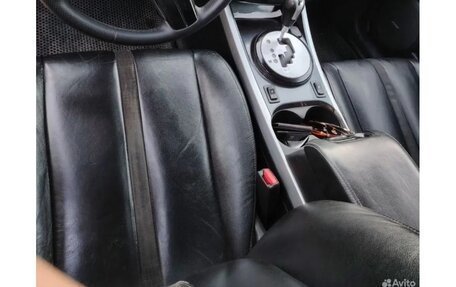 Mazda CX-7 I рестайлинг, 2007 год, 650 000 рублей, 7 фотография