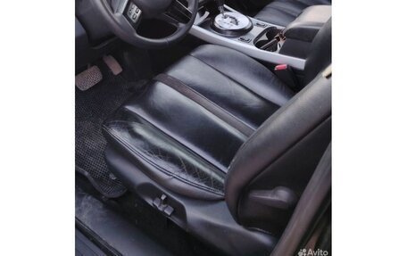 Mazda CX-7 I рестайлинг, 2007 год, 650 000 рублей, 5 фотография