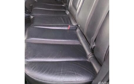 Mazda CX-7 I рестайлинг, 2007 год, 650 000 рублей, 6 фотография