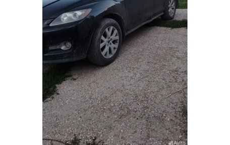 Mazda CX-7 I рестайлинг, 2007 год, 650 000 рублей, 4 фотография