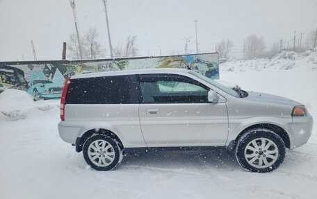 Honda HR-V I, 2000 год, 380 000 рублей, 8 фотография