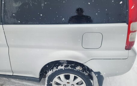 Honda HR-V I, 2000 год, 380 000 рублей, 5 фотография